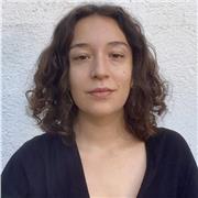 Quiero ayudar a los alumnos a que comprendan las materias y se questionen el porque de las cosas.